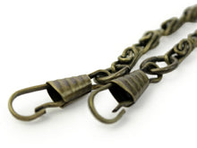 画像をギャラリービューアに読み込む, 【がま口バッグ 正絹 チェーン付き こげ茶地カエル柄 5寸サイズ】 日本製 ガマ口バック シンプル がま口ポーチ カバン 鞄