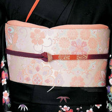 画像をギャラリービューアに読み込む, 訪問着 セット 購入 黒地 茶屋辻 5点セット フリー サイズ 仕立て上がり 洗える着物 訪問着 袋帯 長襦袢 正絹帯揚げ 正絹帯締め セット ポリエステル アッシュエル HL 和装 和服 着物セット 洗える訪問着 販売 七五三 結婚式