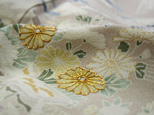 画像をギャラリービューアに読み込む, 訪問着 セット 正絹 仕立て上がり 4点セット フリーサイズ グレーベージュ地松に藤 訪問着 袋帯 帯揚げ帯締め お仕立て上がり高級着物 販売 購入 卒業式 結婚式 七五三 など フォーマル 礼装 和装 和服 着物 レディース 女性