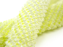 画像をギャラリービューアに読み込む, 【七五三 髪飾り 3歳 7歳 ちんころ】黄色絞り 子供 着物 和装 和小物 キッズ 女の子 髪かざり 【6593】 SDGs