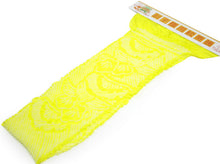 画像をギャラリービューアに読み込む, 【七五三 帯揚げ 7歳】黄色地絞り柄 正絹 羽二重 子供 着物 和装 和小物 キッズ 女の子 絞り SDGs