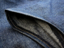 画像をギャラリービューアに読み込む, 着物 デニム 男性 メンズ おすすめ きもの キモノ kimono ネイビー 紺【tkらわ】