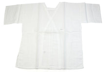 画像をギャラリービューアに読み込む, 肌襦袢 M L サイズ 白 はだじゅばん 抗菌 消臭 バングロ繊維 竹綾姫 肌着 天然素材 竹繊維 丸洗いOK 肌着 下着 女性 レディース インナー オールシーズン 日本製