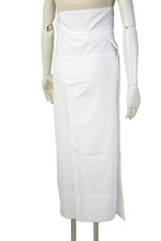 画像をギャラリービューアに読み込む, 裾除け すそよけ 抗菌消臭効果のあるバングロ繊維「竹綾姫」使用 素肌に触れる下着だから天然素材の竹繊維が夏着物におすすめ 汗をかいても丸洗いOK MLサイズ 裾よけ kbうち KZ セール対象外