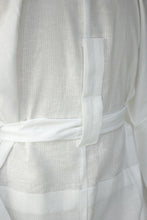 画像をギャラリービューアに読み込む, 長襦袢 洗える レディース M L サイズ 白 半衿 衣紋抜き 夏用 絽半襟 バングロ 竹 抗菌 消臭 竹綾姫 天然素材 日本製 新品 女性 汗対策 長じゅばん 家庭洗濯 仕立て上がり 和装 下着 涼しい 快適 綿