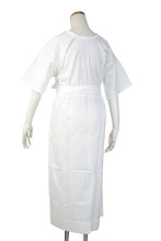 画像をギャラリービューアに読み込む, 着物スリップ きものスリップ 抗菌消臭効果のあるバングロ繊維「竹綾姫」使用 M Lサイズ 天然素材 竹繊維 夏着物 浴衣 におすすめ 丸洗いOK 日本製 新品 女性 肌着 和装 和服 夏 冬 浴衣スリップ レディース