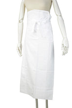 画像をギャラリービューアに読み込む, 肌襦袢裾よけ2点セット 抗菌消臭効果のあるバングロ繊維「竹綾姫」使用 素肌に触れる下着だから天然素材の竹繊維が夏着物におすすめ 汗をかいても丸洗いOK MLサイズ 肌着 裾除け KZ セール対象外