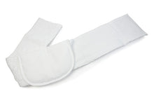 画像をギャラリービューアに読み込む, 補正用ウエストベルト ヒップパッド付き フリーサイズ 着付けの便利グッズ簡単補整 汗を吸う綿100%のタオル地使用 一年中オールシーズン対応 マジックテープでワンタッチ装着 日本製(kbくと) KZ セール対象外