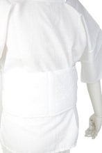 画像をギャラリービューアに読み込む, 補正用ウエストベルト ヒップパッド付き フリーサイズ 着付けの便利グッズ簡単補整 汗を吸う綿100%のタオル地使用 一年中オールシーズン対応 マジックテープでワンタッチ装着 日本製(kbくと) KZ セール対象外