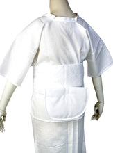 画像をギャラリービューアに読み込む, 補正用ウエストベルト ヒップパッド付き フリーサイズ 着付けの便利グッズ簡単補整 汗を吸う綿100%のタオル地使用 一年中オールシーズン対応 マジックテープでワンタッチ装着 日本製(kbくと) KZ セール対象外