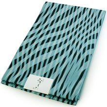 画像をギャラリービューアに読み込む, 名古屋帯 洗える 単品 ブルー系 幾何学 格子 仕立て上がり みすゞうた 金子みすゞ レディース 女性 送料無料 あす楽 八寸 ブランド 和服 和装 着物 化繊 着用可能 セール対象外 KZ ktおら