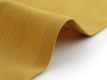 画像をギャラリービューアに読み込む, 仕立て上がりデニム着物 届いたらすぐに着られる レディース フリーサイズ 黄色イエロー バティックジャガード おしゃれ普段着きもの 送料無料《ekくに》KZ