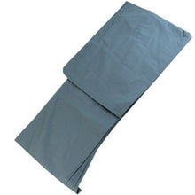 画像をギャラリービューアに読み込む, 仕立て上がりデニム着物 届いたらすぐに着られる レディース フリーサイズ 青色ブルー バティックジャガード おしゃれ普段着きもの 送料無料《ekくに》KZ