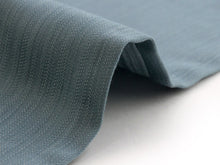 画像をギャラリービューアに読み込む, 仕立て上がりデニム着物 届いたらすぐに着られる レディース フリーサイズ 青色ブルー バティックジャガード おしゃれ普段着きもの 送料無料《ekくに》KZ