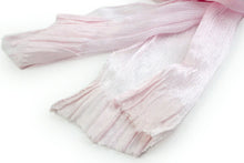 画像をギャラリービューアに読み込む, 正絹腰紐 ピンク 長尺 着付け小物の定番 締めやすく緩みにくい腰ひも 和装小物 女性レディース KZ セール対象外 送料無料対象外 《kbらわ》