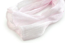 画像をギャラリービューアに読み込む, 正絹腰紐3本セット ピンク 長尺 着付け小物の定番 締めやすく緩みにくい腰ひも 和装小物 女性レディース KZ セール対象外 送料無料対象外 《kbくち》