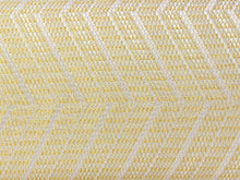 画像をギャラリービューアに読み込む, 【草履バッグセット フォーマル用 フリーサイズ】ベージュ金色地くの字柄 和装 着物 ぞうり バック 女性 訪問着 付け下げ 色無地 七五三 卒入園式 結婚式 帯地 礼装【送料無料】wgフラ