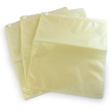 画像をギャラリービューアに読み込む, 和装小物の保存に和小物プロガード 3枚セット 帯揚げ帯締め草履など大切な小物を防水防かび効果で保管 チャックを閉めるだけ簡単収納 《セール対象外》