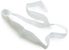 画像をギャラリービューアに読み込む, 三重仮紐 白 トリプル仮紐 変わり結びができる 振袖 成人式 卒業式 初詣 結婚式 礼装 フォーマル 浴衣 カジュアル レディース 女性 帯結び ゆうパケット発送可能