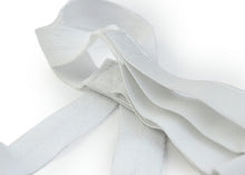 画像をギャラリービューアに読み込む, 三重仮紐 白 トリプル仮紐 変わり結びができる 振袖 成人式 卒業式 初詣 結婚式 礼装 フォーマル 浴衣 カジュアル レディース 女性 帯結び ゆうパケット発送可能