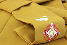 画像をギャラリービューアに読み込む, 袴 卒業式 女性 刺繍入り 七宝に桜柄 レディース はかま単品 仕立て上がり 新品 袴 販売 S M L LL サイズ 5色展開 洗える ポリ 着物 和装 女性 ktおと PP 送料無料