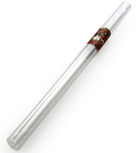 画像をギャラリービューアに読み込む, 帯締め収納カバー 5本セット 帯締めの収納に便利 日本製 KZ DM便可能 セール対象外 送料無料対象外 《wgらわ》