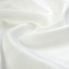 画像をギャラリービューアに読み込む, 東レ シルック 長襦袢 反物 フルオーダー仕立て付き ホワイト 市松 地紋 東レシルック 洗える 長襦袢 反物 フォーシーズン着用 メッシュ新素材 四季楽々しきらら 幸田美智子 和装 和服 女性 送料無料 袖無双 単衣 長じゅばん SKらわ PP