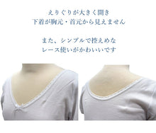 画像をギャラリービューアに読み込む, 東レ 夏用 シャツ&パンツ2点セット さららビューティー 肌着 ステテコ 裾よけ Mサイズ Lサイズ wgくこ セール対象外