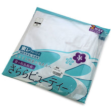 画像をギャラリービューアに読み込む, 東レ 夏用 シャツ&パンツ2点セット さららビューティー 肌着 ステテコ 裾よけ Mサイズ Lサイズ wgくこ セール対象外