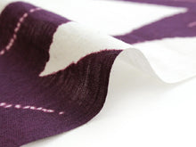 画像をギャラリービューアに読み込む, 浴衣 反物 お仕立て付き 綿麻 京 帽子絞り 生成り地 楓 美しいキモノ掲載柄 女性 レディース 和装 和服 浴衣 ゆかた 夏 夏祭り 花火大会 送料無料 ktウチ