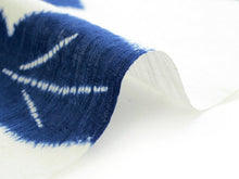 画像をギャラリービューアに読み込む, 浴衣 反物 お仕立て付き 綿麻 京 帽子絞り 生成り地 紫陽花 美しいキモノ掲載柄 女性 レディース 和装 和服 浴衣 ゆかた 夏 夏祭り 花火大会 あじさい 送料無料 ktウク