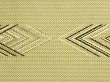 画像をギャラリービューアに読み込む, 半幅帯 長尺 イエロー地ストライプに菱 リバーシブル Adam&Eveブランド ピンク ストライプ 新品 半巾帯 半帯 小袋帯 細帯 着物 帯 和装 和服 ポリエステル 洗える 浴衣 浴衣帯 女性 レディース あす楽 ktうく KZ