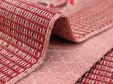 画像をギャラリービューアに読み込む, 浴衣 帯 長尺 ananブランド レンガ色地 風車柄 浴衣帯 レディース 女性用 仕立上り 長め 洗える帯 半幅帯 ゆかた帯 簡単 リバーシブル あす楽