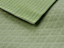 画像をギャラリービューアに読み込む, 半幅帯 長尺 薄グリーン色地風車柄 リバーシブル anan アンアン ブランド 新品 半巾帯 半帯 小袋帯 細帯 着物 帯 和装 和服 ポリエステル 洗える 浴衣 浴衣帯 女性 レディース あす楽 ktうく KZ