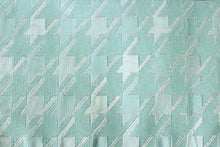 画像をギャラリービューアに読み込む, 浴衣帯 半幅帯 レディース 安い ブルー 水色 千鳥格子 ラメ 単品 リバーシブル 女性 小袋帯 細帯 ゆかた 帯 アレンジ 両面