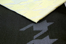 画像をギャラリービューアに読み込む, 浴衣帯 半幅帯 レディース イエロー 黄色 千鳥 ラメ 単品 リバーシブル 女性 小袋帯 細帯 ゆかた 帯 アレンジ 両面 シンプル 【yukata_d19】