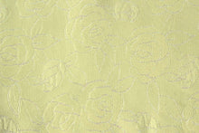 画像をギャラリービューアに読み込む, 浴衣帯 半幅帯 レディース 安い イエロー 黄色 薔薇 バラ ラメ 単品 リバーシブル 女性 小袋帯 細帯 ゆかた 帯 アレンジ 両面 シンプル