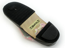 画像をギャラリービューアに読み込む, 下駄 レディース 浴衣 ゲタ ピンク地梅枝鼻緒 フリーサイズ 桐 夏着物 右近 痛くない 歩きやすい 厚底 日本製 tbわこ KZ