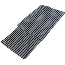 画像をギャラリービューアに読み込む, 浴衣 メンズ 単品 M L LLサイズ 黒地縞 仕立上がり大人男性ゆかた 新作 ブランド 室町物語 変わり織 2022 送料無料 KZ ktおと あす楽