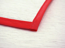 画像をギャラリービューアに読み込む, 衣裳敷き 汚れ防止 着付け 片付け お手入れ 衣装敷紙 単品 白地 赤 着物 和装 和服 セール対象外 wg