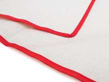 画像をギャラリービューアに読み込む, 衣裳敷き 汚れ防止 着付け 片付け お手入れ 衣装敷紙 単品 白地 赤 着物 和装 和服 セール対象外 wg