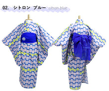 画像をギャラリービューアに読み込む, 子供 浴衣 セット 女の子 100 110 120 130 4歳 5歳 6歳 7歳 兵児帯 ゆかた 2点 こども ゆかた おしゃれ 北欧柄 デザイン 幼稚園 保育園 ガールズ 小学生 七夕 花火大会 夏祭り 和服 omチラ SDGs