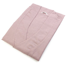 画像をギャラリービューアに読み込む, 東レ 着物 コート 紗布 道中着衿 4サイズ 5色 ロング丈 撥水加工 携帯ポーチ付き 和装コート チリよけコート 春 秋 着物 和装 和服 女性 レディース 東レシルジェリー 冷房対策 着物コート 送料無料 KZ