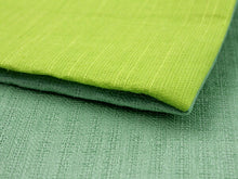 画像をギャラリービューアに読み込む, 浴衣 帯 レディース 単品 大人 半幅帯 送料無料 綿麻 京の帽子絞り 黄緑地金魚柄 女性 浴衣帯 半巾帯 2022 女性 和装帯 オリジナルNo.9 ktラニ