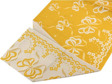 画像をギャラリービューアに読み込む, 洗える着物 セット 単衣 4点 セット レディース 小紋 送料無料 あす楽 Mサイズ モダン レトロ 女性 緑 猫 水玉 クリーム色 リボン 着物セット 洗える着物 単衣 名古屋帯 帯揚げ 帯締め 洗える着物 セット 和装 和服