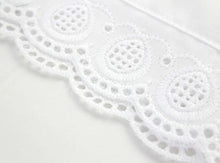 画像をギャラリービューアに読み込む, 訳あり 肌襦袢 レディース 単品 着物肌着 和装下着 着付け小物 白 L サイズ 肌着のみ 返品不可