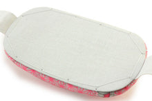 画像をギャラリービューアに読み込む, 前板 帯枕 2点セット 子供用 ピンク色 麻の葉 わらべ柄 七五三 お正月 着付け小物セット 子供 着物 肌着 着付けセット 女の子 和装 和服 下着 小物 帯結び 手結び キッズ 3歳 7歳