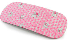 画像をギャラリービューアに読み込む, 前板 帯枕 2点セット 子供用 ピンク色 麻の葉 わらべ柄 七五三 お正月 着付け小物セット 子供 着物 肌着 着付けセット 女の子 和装 和服 下着 小物 帯結び 手結び キッズ 3歳 7歳