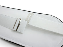 画像をギャラリービューアに読み込む, 前板 ベルト付き 喪服用 黒 菊地紋 着付け小物 和装小物 帯板 帯 日本製 ブラックフォーマル 不祝儀 弔事 着物 喪服 葬式 法事 和服 女性 レディース 大人 通年 宅配便 新品 購入 日本製