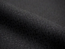 画像をギャラリービューアに読み込む, 帯揚げ 帯締め セット 正絹 喪服用 黒 柄お任せ 並尺 帯揚げ帯締めセット 着物 喪服 帯じめ 帯あげ ブラックフォーマル 和装小物 着付け小物 葬式 法事 女性 レディース